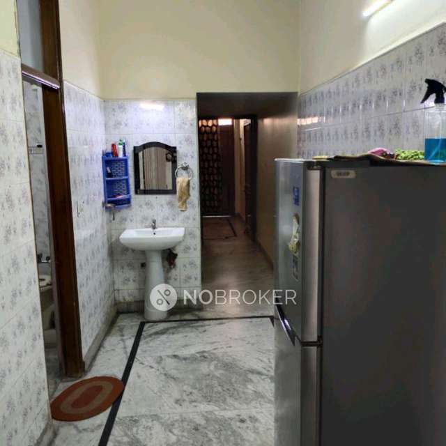 2 BHK Flat For Sale  In Ashok Nagar