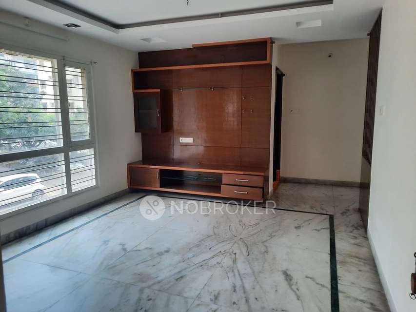 2 BHK Flat In Shubham Majestic For Sale  In Miyapur