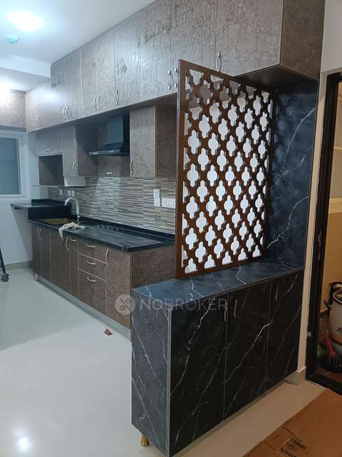 3 BHK Flat In Brigade Eldorado Aerospace for Rent  In Huvinayakanahalli