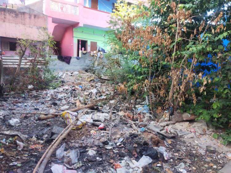 Plot For Sale  In 20b, Gopal Puram, Perambur, Chennai, Tamil Nadu 600082, India