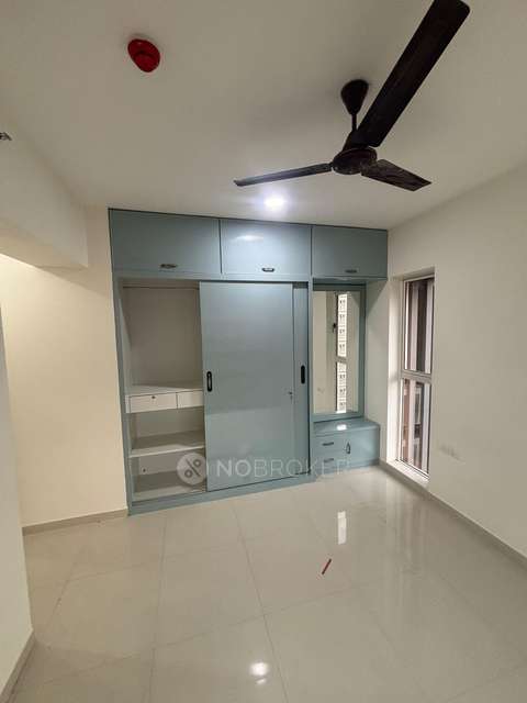 3 BHK Flat In Lodha Casa Premier for Rent  In Dombivli East