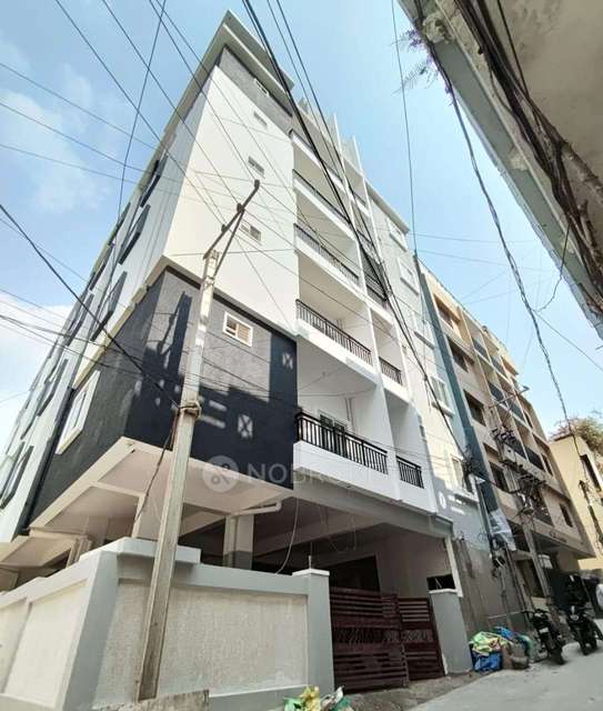 3 BHK Flat In Gulshan Heights Apartment For Sale  In Qutub Shahi Tombs