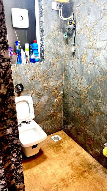 2 BHK Flat In Cyber Residency For Sale  In Kurla East