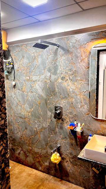 2 BHK Flat In Cyber Residency For Sale  In Kurla East