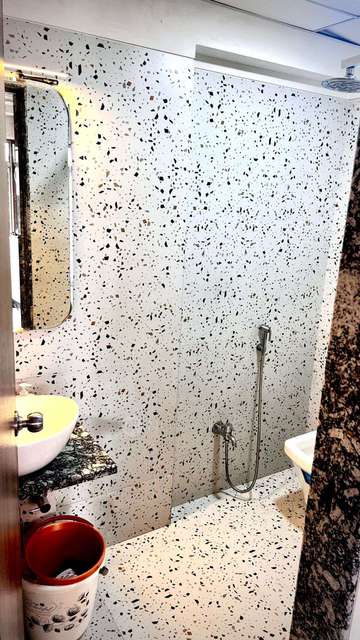 2 BHK Flat In Cyber Residency For Sale  In Kurla East