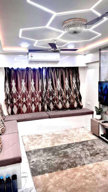 2 BHK Flat In Cyber Residency For Sale  In Kurla East