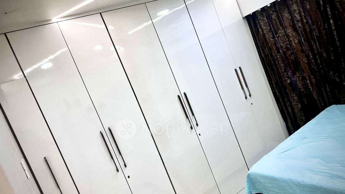 2 BHK Flat In Cyber Residency For Sale  In Kurla East