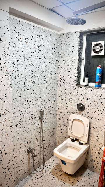 2 BHK Flat In Cyber Residency For Sale  In Kurla East