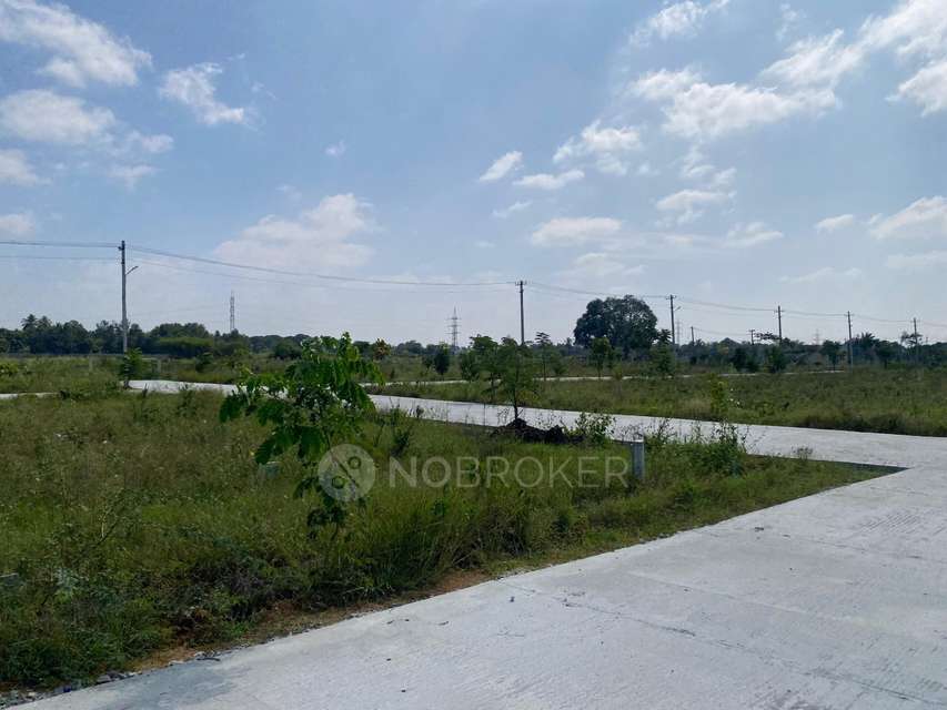 Plot For Sale  In Dhani Properties In Gowribidanur