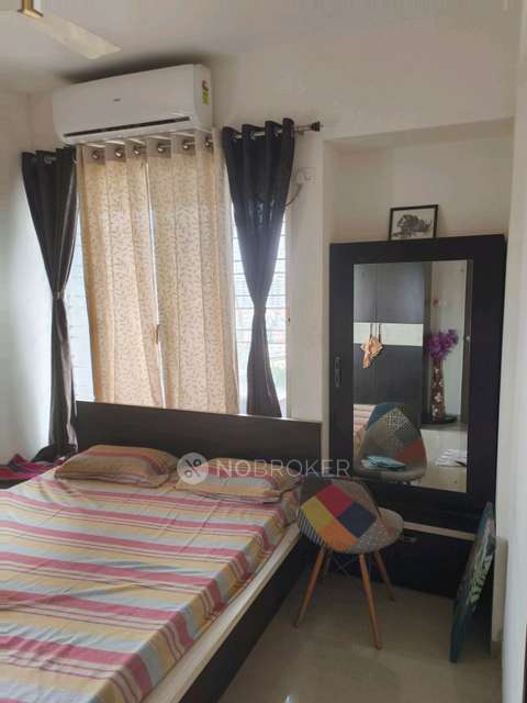 3 BHK Flat In Brookefield Willows For Sale  In Pisoli