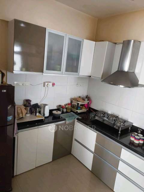 3 BHK Flat In Brookefield Willows For Sale  In Pisoli