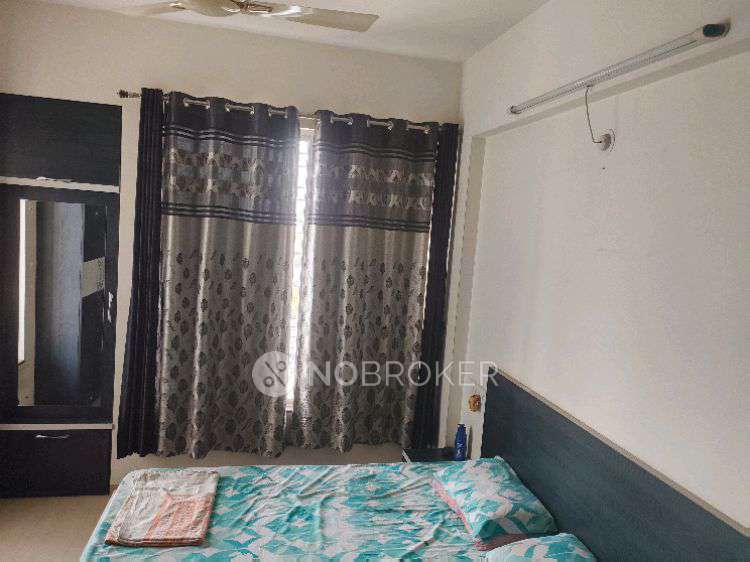 3 BHK Flat In Brookefield Willows For Sale  In Pisoli