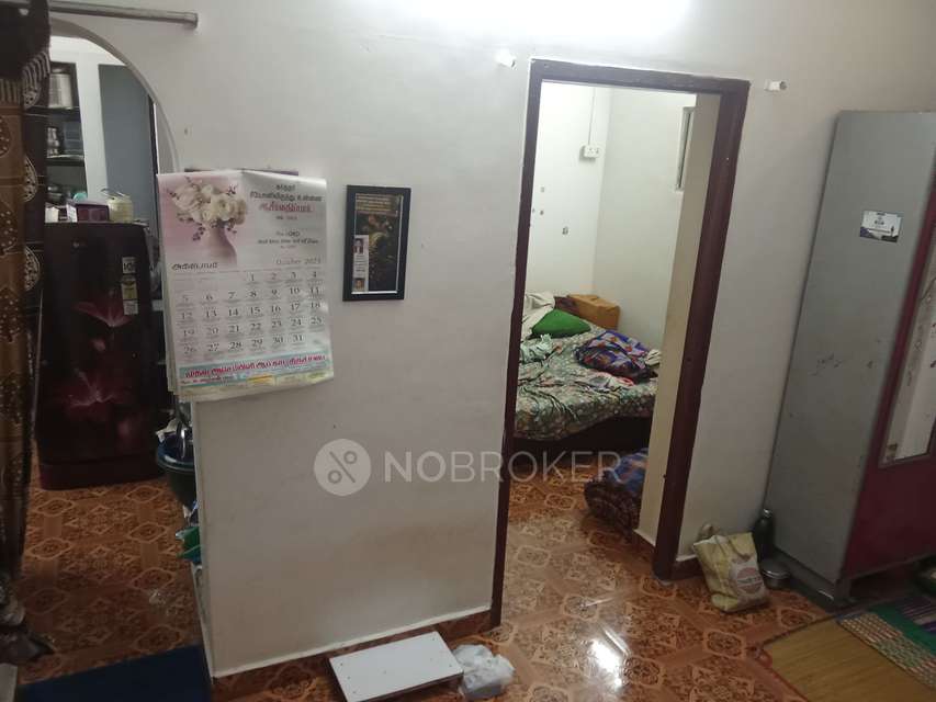 3 BHK House For Sale  In Ayanavaram