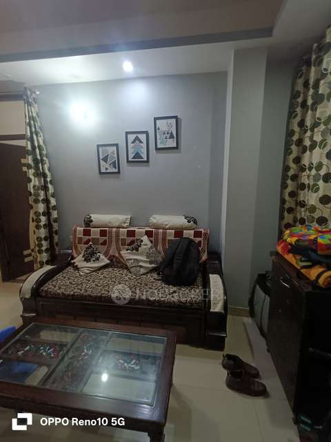 2 BHK Flat In Balaji Home For Sale  In Sector 49