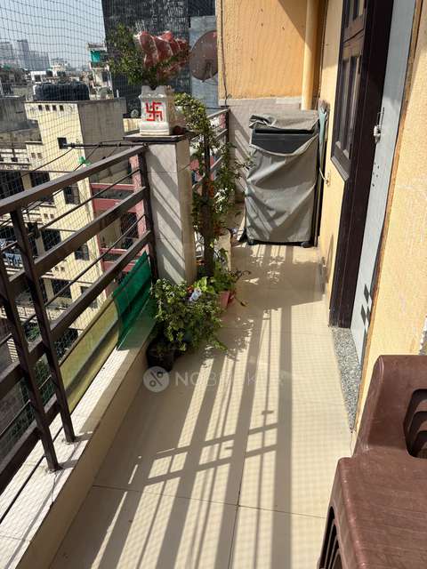 2 BHK Flat In Balaji Home For Sale  In Sector 49