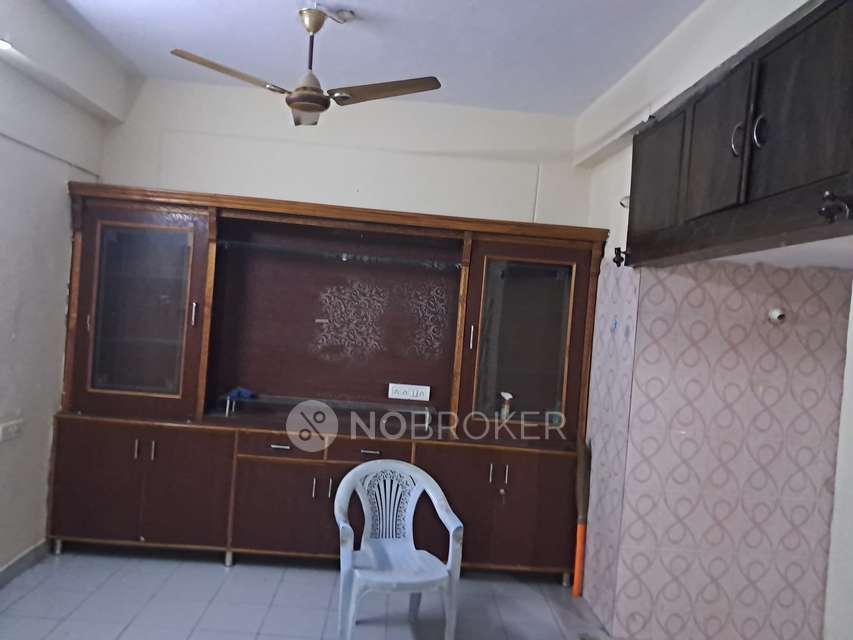 2 BHK Flat In Shanthi Gardens For Sale  In Nacharam