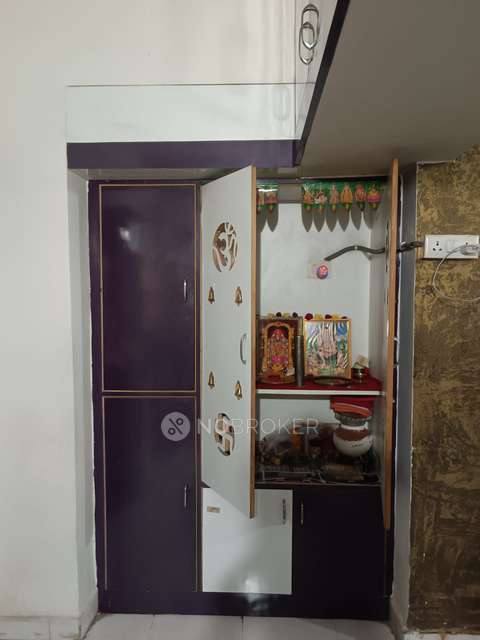 2 BHK Flat In Rajiv Sahabhavana Township, Bandlaguda For Sale  In Bandlaguda