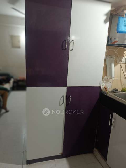 2 BHK Flat In Rajiv Sahabhavana Township, Bandlaguda For Sale  In Bandlaguda