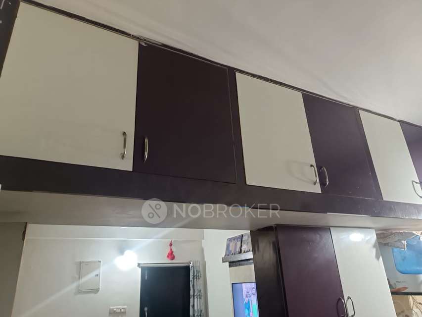 2 BHK Flat In Rajiv Sahabhavana Township, Bandlaguda For Sale  In Bandlaguda