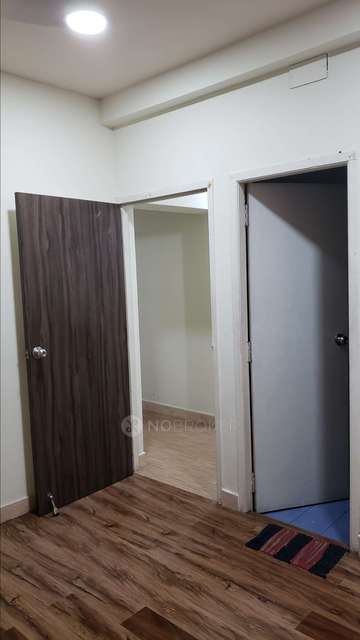 2 BHK Flat In Prasad Arcade For Sale  In Ashok Nagar