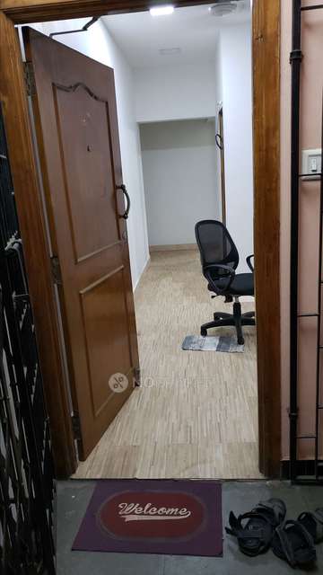 2 BHK Flat In Prasad Arcade For Sale  In Ashok Nagar