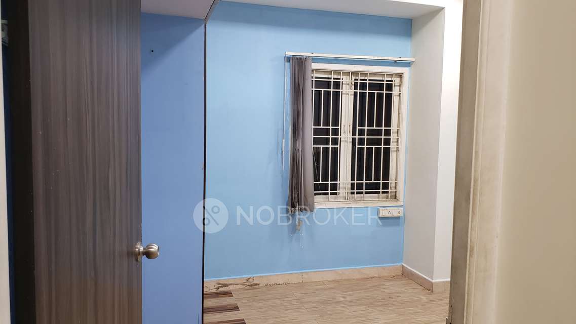 2 BHK Flat In Prasad Arcade For Sale  In Ashok Nagar