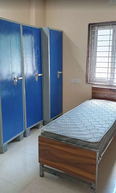 PG for Boys in Gachibowli