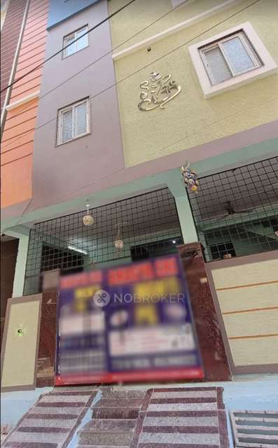 PG for Boys in Gachibowli