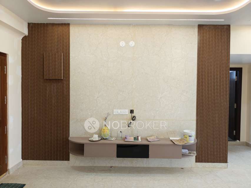 3 BHK Flat In Vasista Murali Krishna Estates Pvt Ltd for Rent  In Gundla Pochampally