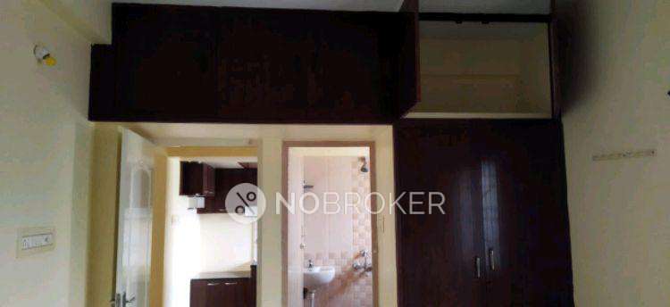 2 BHK Flat In Sairam Apartment For Sale  In 6th Cross Street, Sithalapakkam