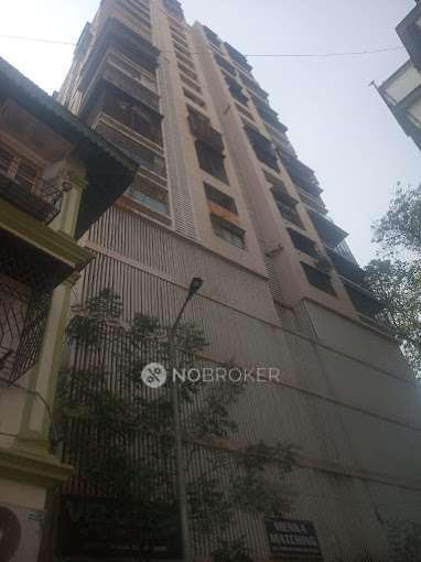 1 BHK Flat In Shree Ganesh Krupa Chs  For Sale  In Girgaon