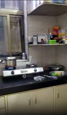 1 BHK Flat In Shree Ganesh Krupa Chs  For Sale  In Girgaon