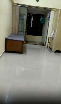 1 BHK Flat In Shree Ganesh Krupa Chs  For Sale  In Girgaon
