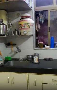 1 BHK Flat In Shree Ganesh Krupa Chs  For Sale  In Girgaon