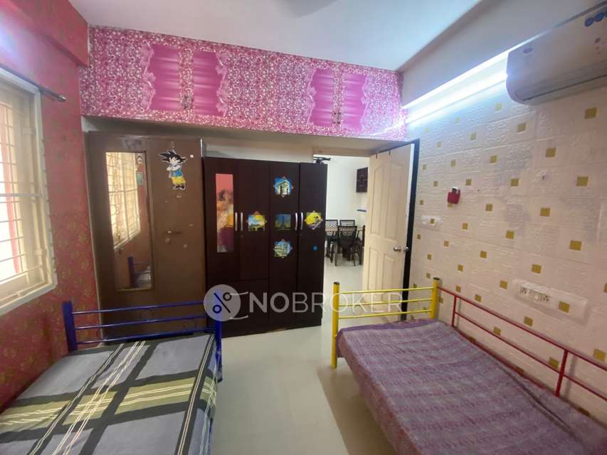 2 BHK Flat In Amarprakash Temple Waves for Rent  In Kundrathur