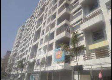 4 BHK Flat In The Omega Paradise Phase 1 for Rent  In Omega Paradise Phase 1, 6, Mahatma Phule Rd, Shankar Kalat Nagar, Wakad, Pimpri-chinchwad, Maharashtra 411057, India