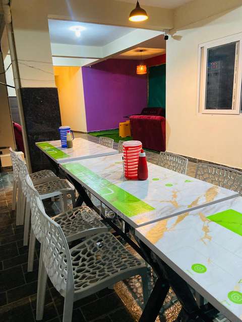 PG for Boys in Indiranagar