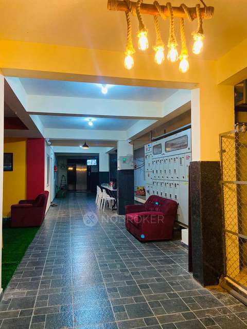 PG for Boys in Indiranagar