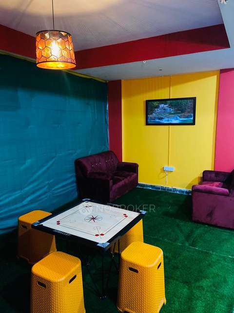 PG for Boys in Indiranagar