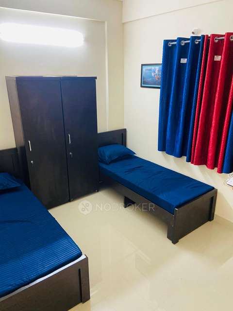 PG for Boys in Indiranagar