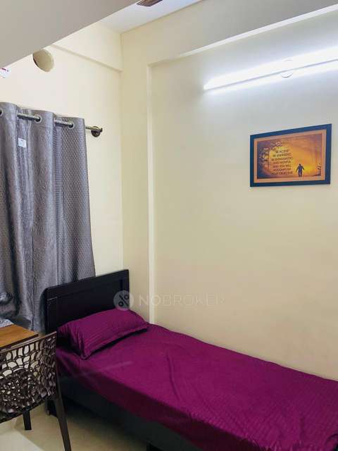 PG for Boys in Indiranagar