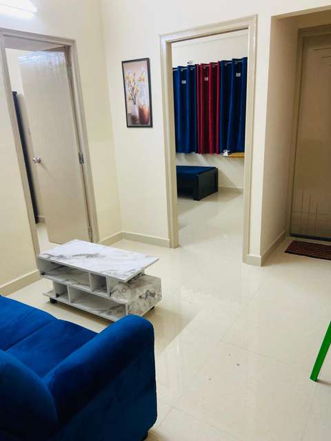 PG for Boys in Indiranagar