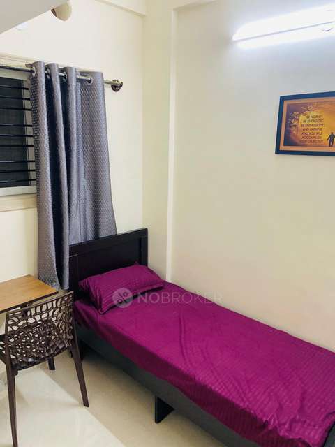PG for Boys in Indiranagar