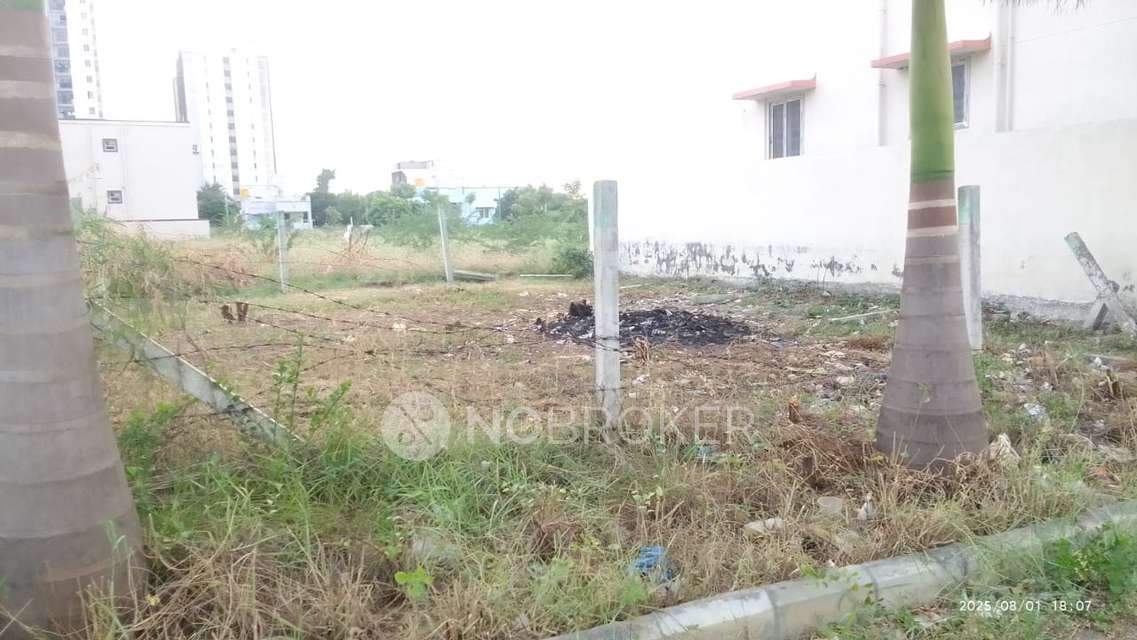 Plot For Sale  In Oragadam