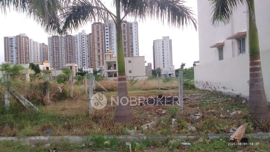 Plot For Sale  In Oragadam