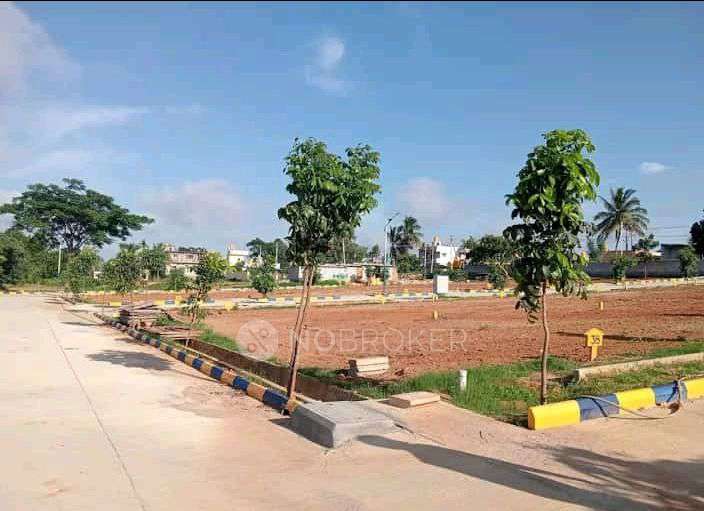 Plot For Sale  In  E N G In Unnamed Road, Aduru, Bengaluru, Karnataka 562149, India