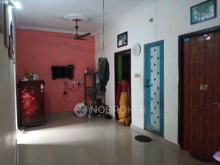 2 BHK House for Rent  In  Madhavaram 