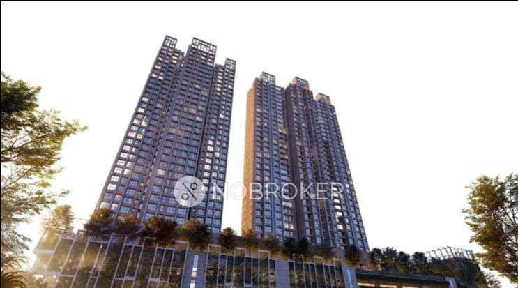 2 BHK Flat In Kalpataru Elitus for Rent  In Mulund West