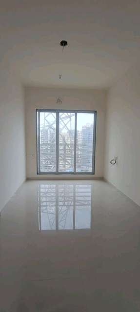1 RK Flat In Aarya Greens For Sale  In Tembhipada, Bhandup West