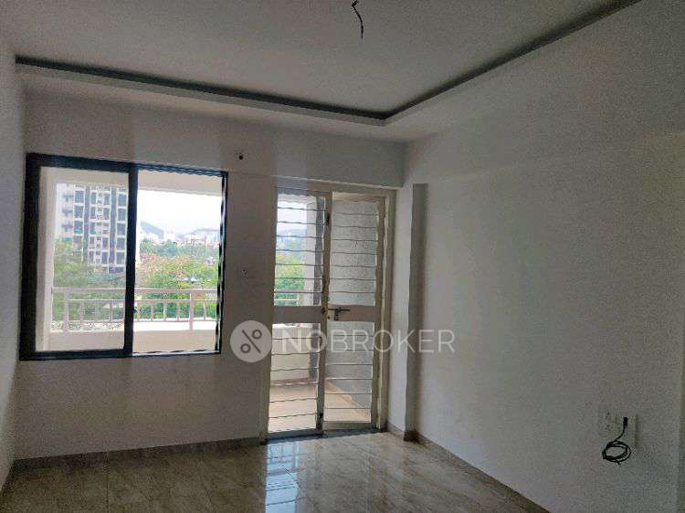 1 BHK Flat In Bappa Towers for Rent  In Hinjawadi